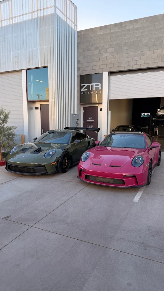 Dealer photo